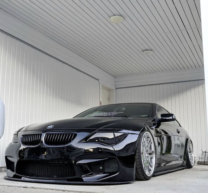 Korisarja_BMW